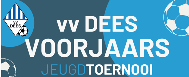 DEES toernooi