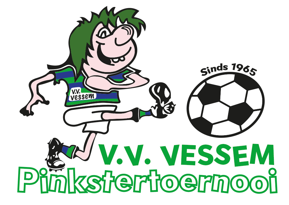 Pinkstertournooi Vessem 2026