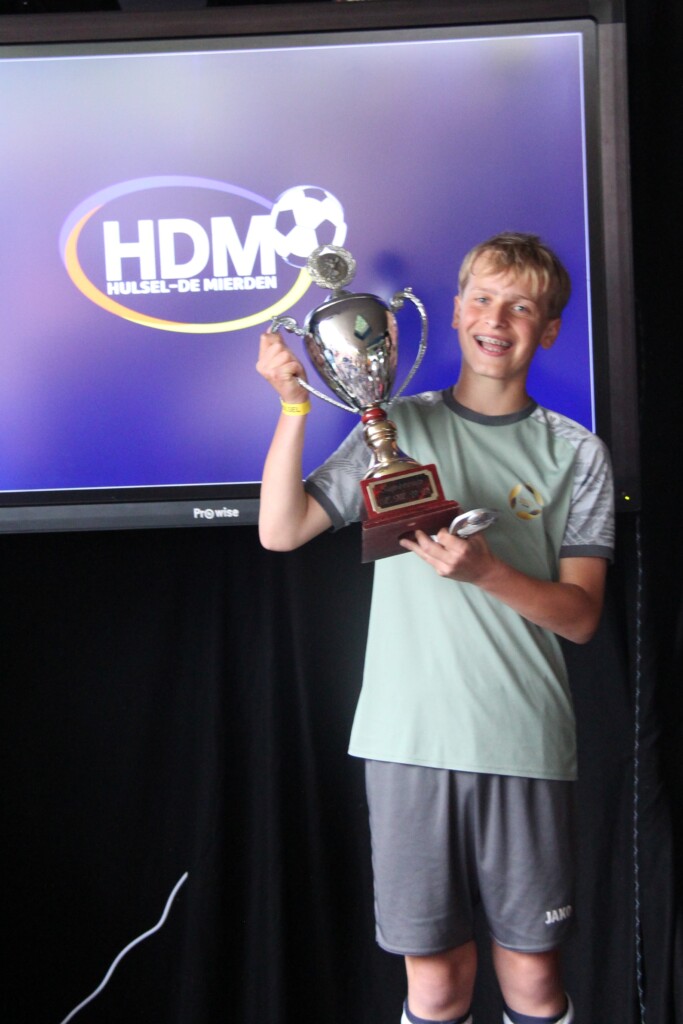 super cup winnnaar