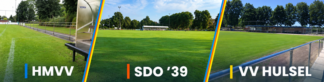 Lid worden van SJO HDM?